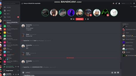 A <strong>Discord Server</strong> List such as Discadia is a place where you can advertise your <strong>server</strong> and browse <strong>servers</strong> promoted by relevance, quality, member count, and more. . Gooning discord servers